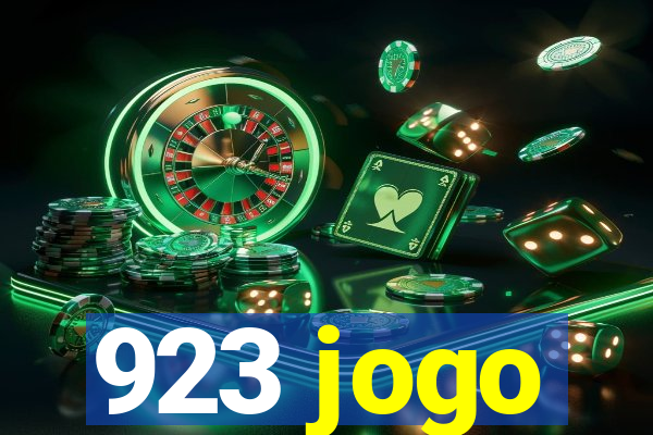 923 jogo